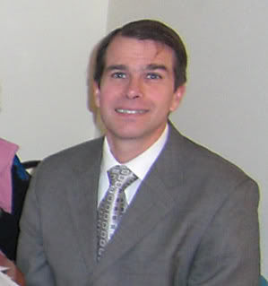 Daniel Aho