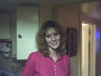 Bonnie Blevins