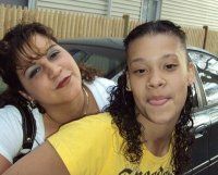 Cheryl Flores