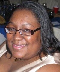Paulette Arrington