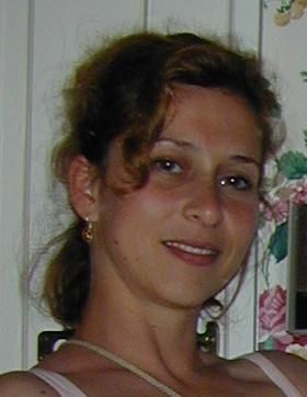 Melissa Grierson