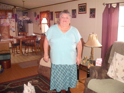 Patricia Farris