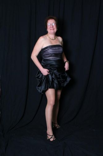 Amy Schoenwetter