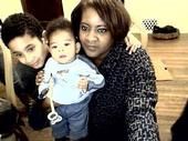 Lashawn Romero