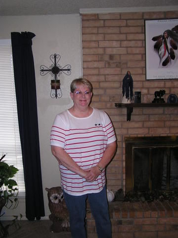 Martha Burton