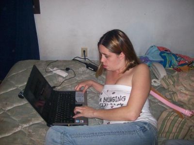 Tammy Eggleston
