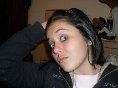 Megan Hickford