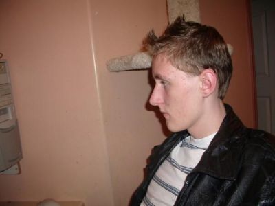 Kevin Shorten