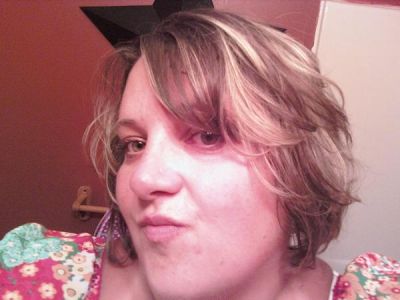 Jennifer Keen