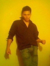 Edwin Castillo