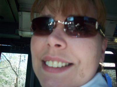 Shannon Frisch