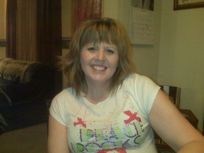 Kimberly Hoskins