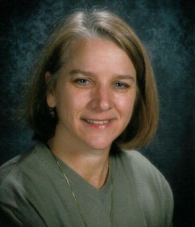 Sandra Stevenson