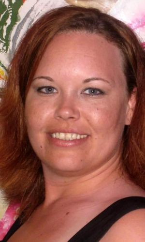 Amanda Hughes