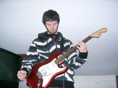 Chad Higgins
