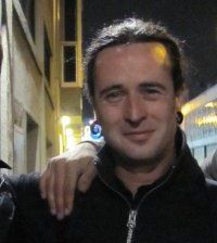 David Bruyns