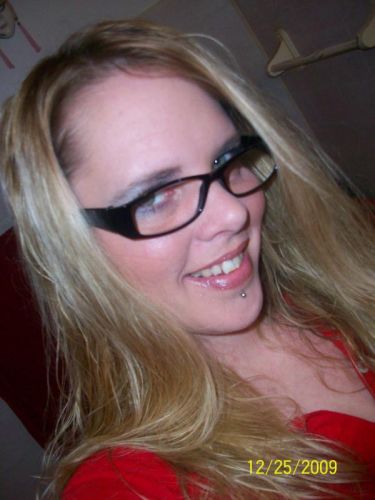 Jennifer Moore