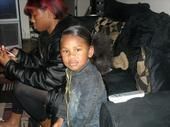 Shirmeria Brinson