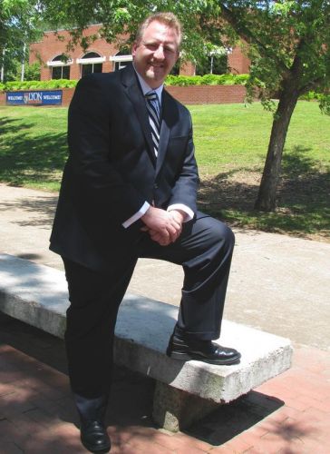 Mark Pontremoli