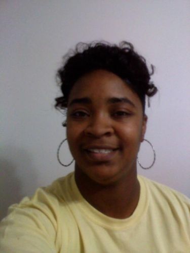 Latorica Marshall