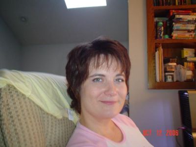 Tina Lane
