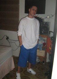 Gil Pabon