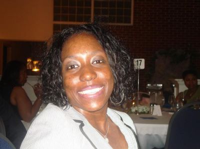 Ladon Lewis
