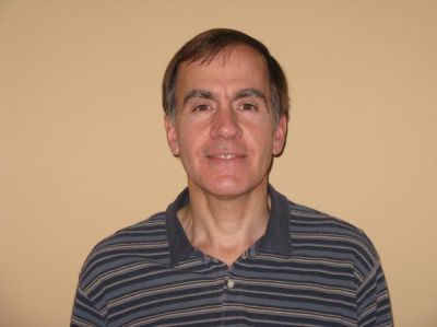 Paul Antony
