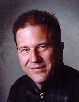 Peter Vlachos