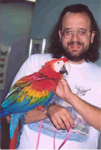 Eric Beard