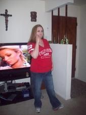 Lisa Griffin