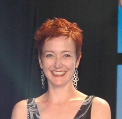 Michelle Oswald-Bianchet