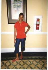 Latisha Isom