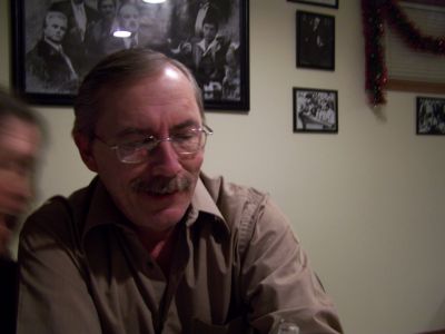 Robert Wells