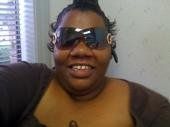 Tasheika Shaw