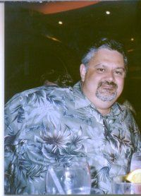 Kevin Ashcraft