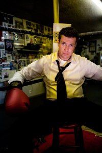 Steven Bash