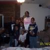 Yolanda Cornwall