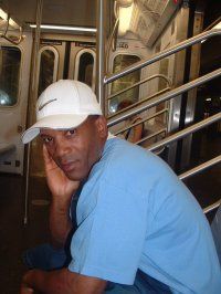 Curtis Stewart