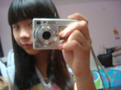Irene Cai