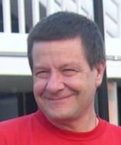 Michael Arsics