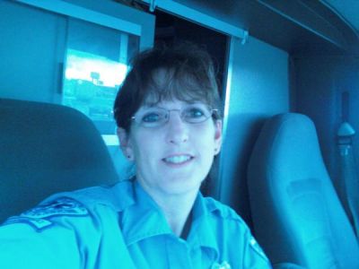 Cheryl Talbot