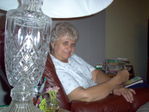 Suzanne Baugh