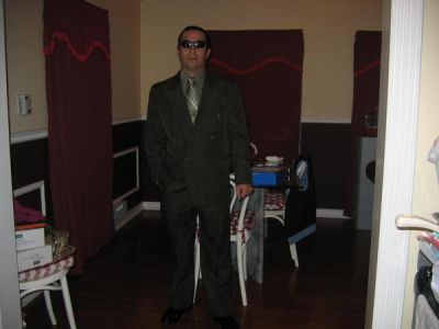 Boris Munoz