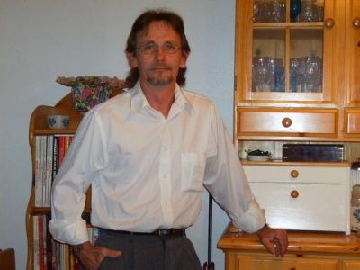 Dennis Fountain