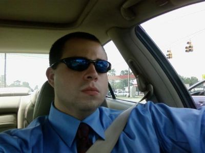 Daniel Macemore