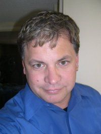 Dean Hansen