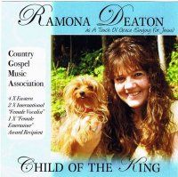 Ramona Deaton