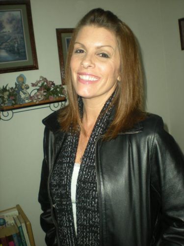 Vicki Davidson