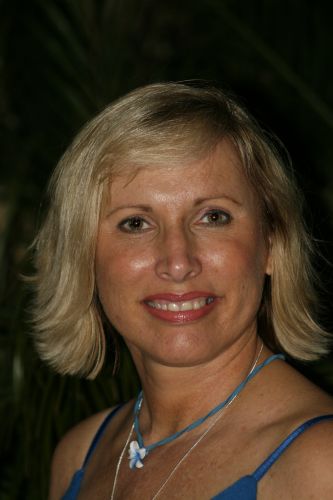 Patricia Griffith